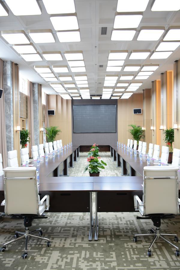 Shanshui S Hotel ปักกิ่ง ภายนอก รูปภาพ
