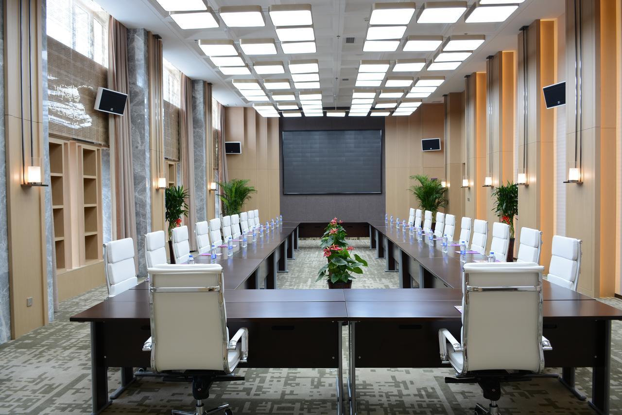 Shanshui S Hotel ปักกิ่ง ภายนอก รูปภาพ