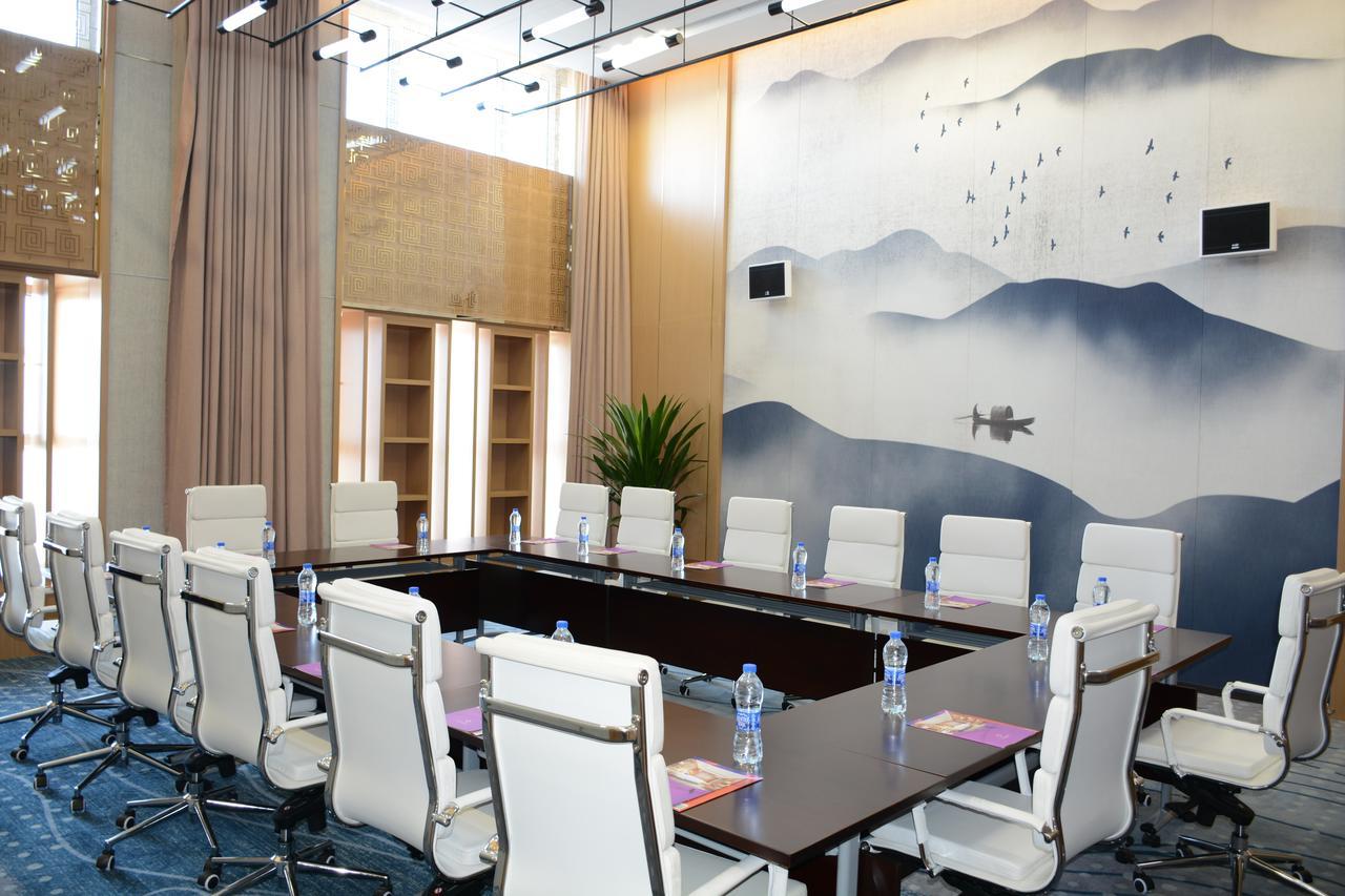 Shanshui S Hotel ปักกิ่ง ภายนอก รูปภาพ