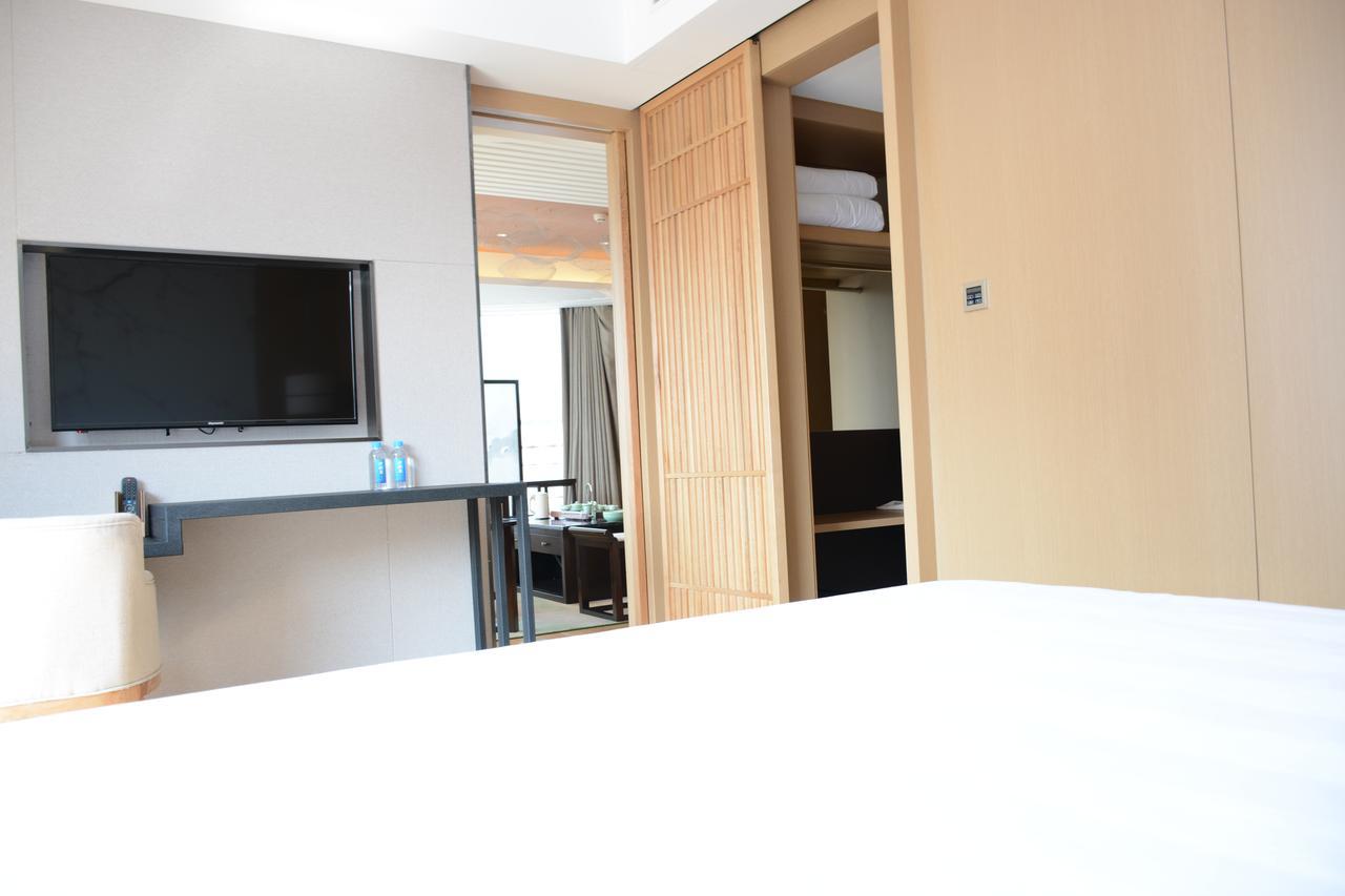 Shanshui S Hotel ปักกิ่ง ภายนอก รูปภาพ