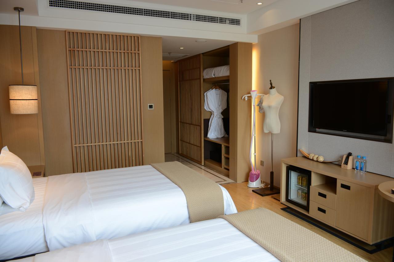 Shanshui S Hotel ปักกิ่ง ภายนอก รูปภาพ