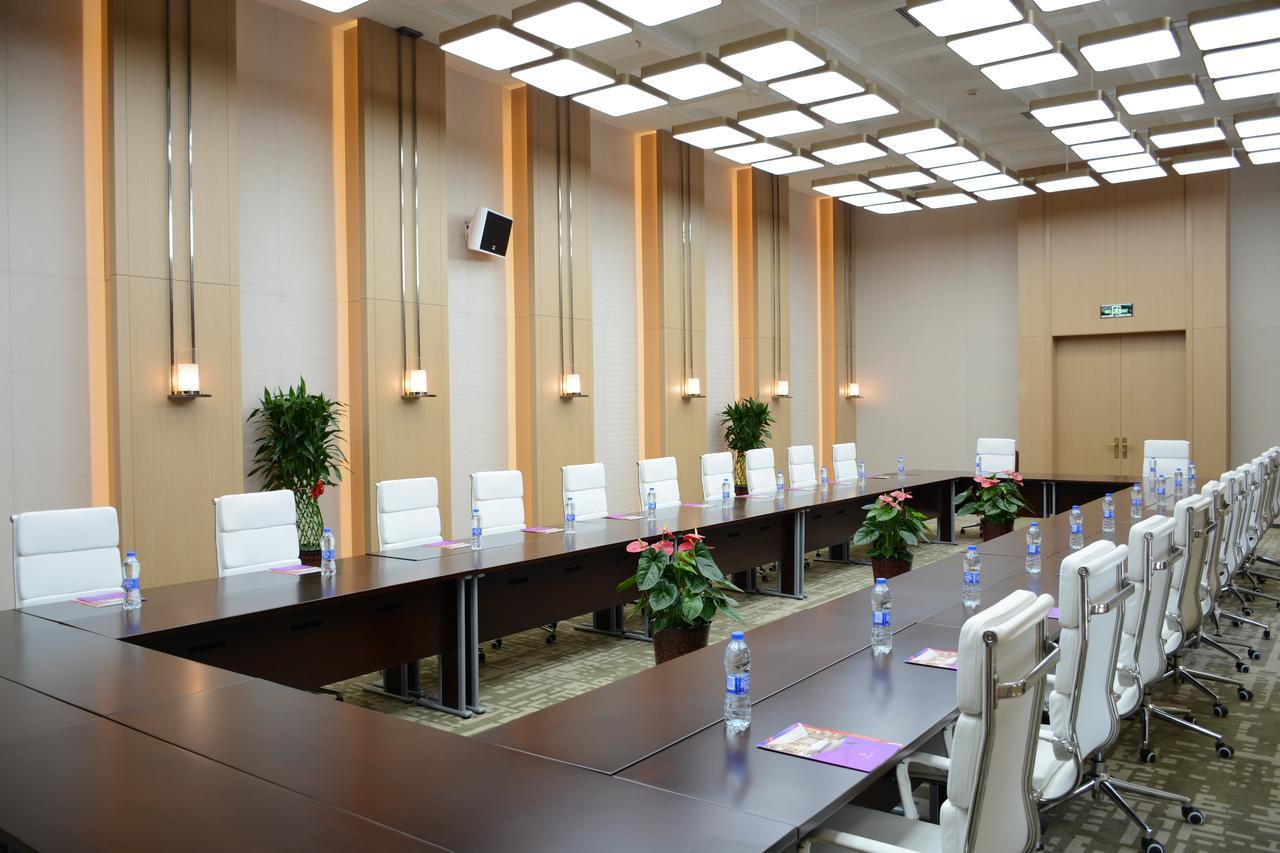 Shanshui S Hotel ปักกิ่ง ภายนอก รูปภาพ