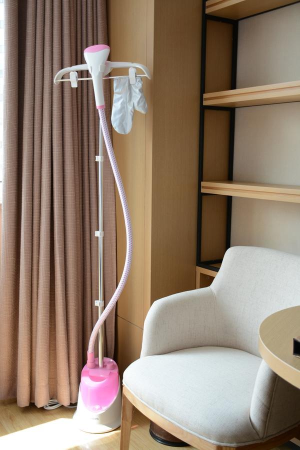 Shanshui S Hotel ปักกิ่ง ภายนอก รูปภาพ