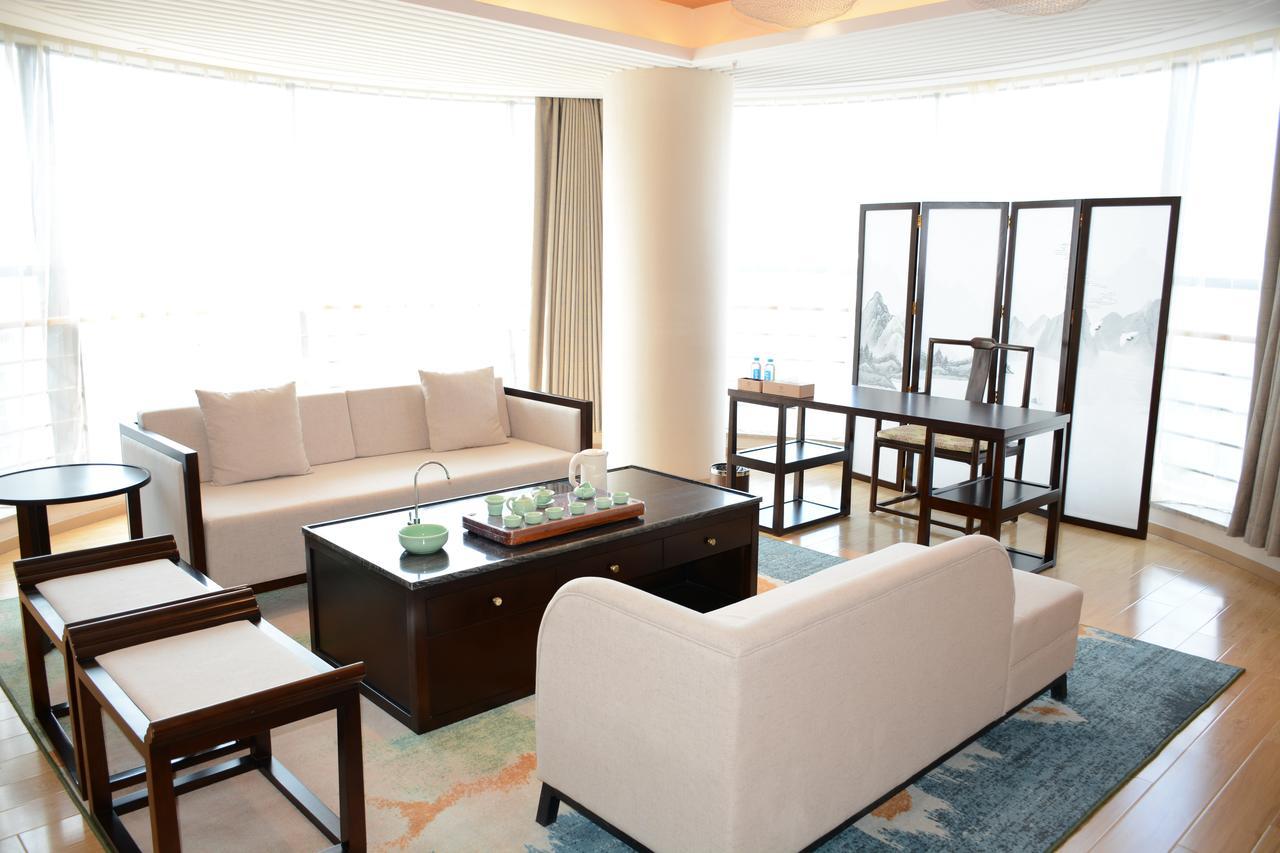 Shanshui S Hotel ปักกิ่ง ภายนอก รูปภาพ