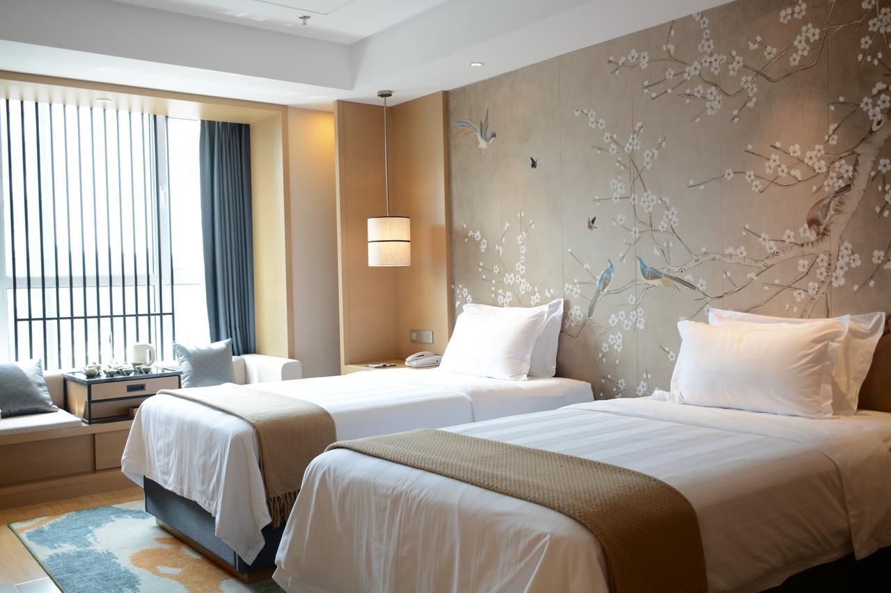 Shanshui S Hotel ปักกิ่ง ภายนอก รูปภาพ