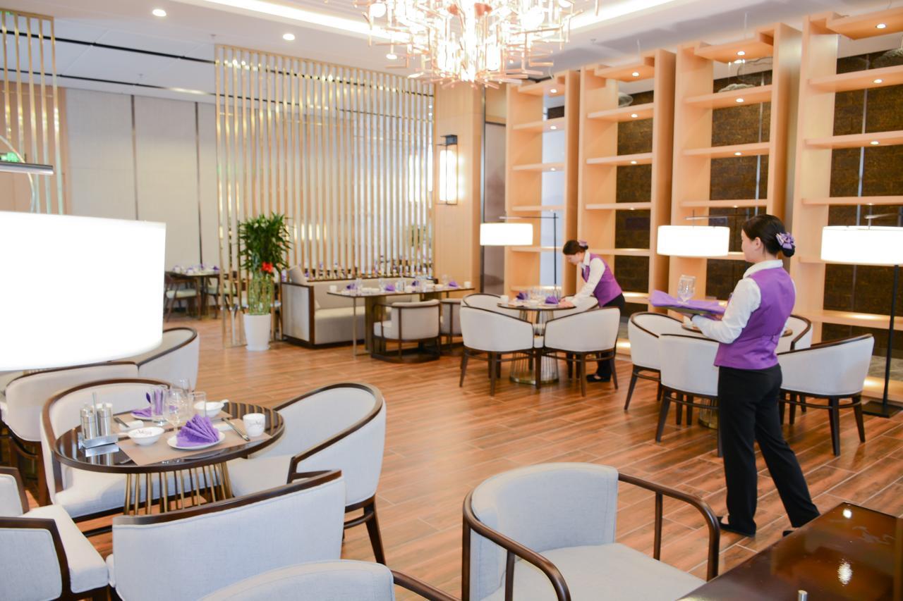 Shanshui S Hotel ปักกิ่ง ภายนอก รูปภาพ