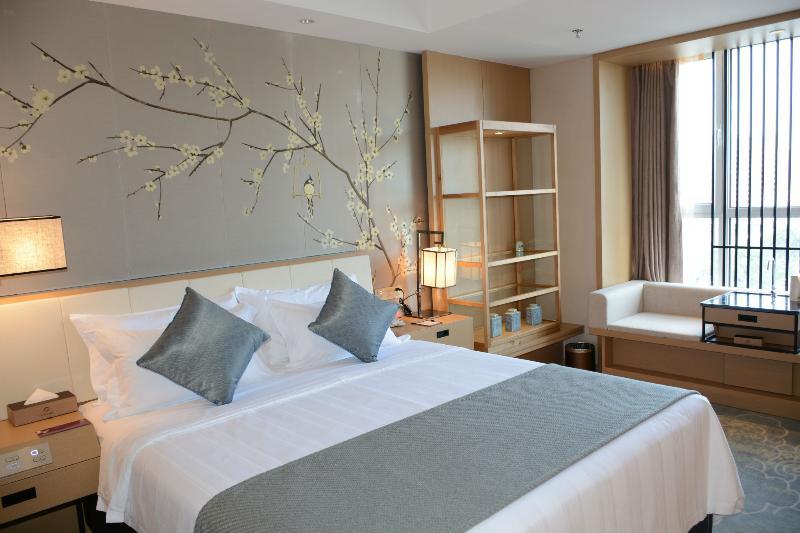 Shanshui S Hotel ปักกิ่ง ภายนอก รูปภาพ