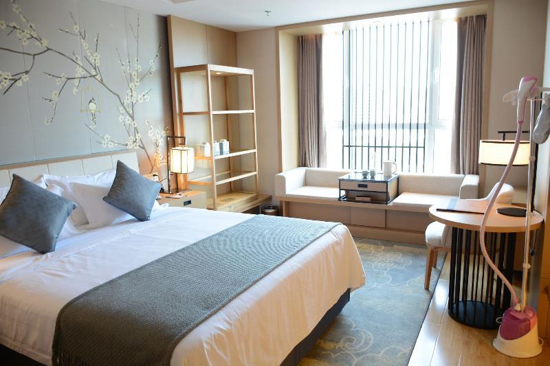 Shanshui S Hotel ปักกิ่ง ภายนอก รูปภาพ